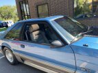 Thumbnail Photo 43 for 1988 Ford Mustang